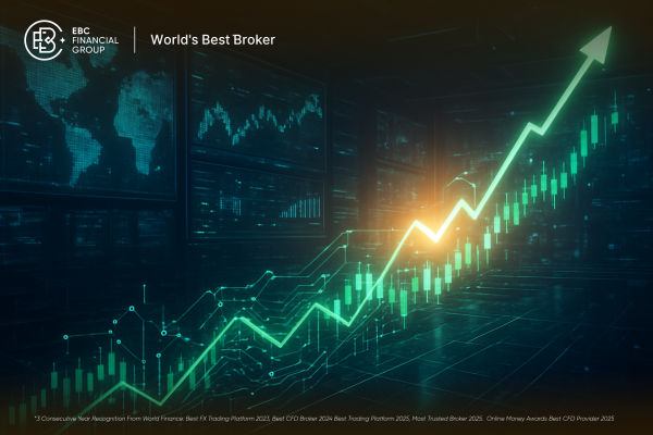 Dow, KOSPI, TOPIX Mencapai Rekor Tertinggi: Mengapa Pasar Saham Melonjak Sekarang?