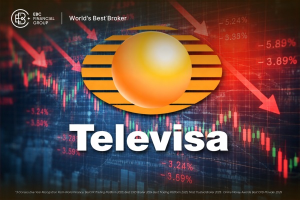 Emilio Azcárraga Jean vende acciones y reordena el poder en Televisa