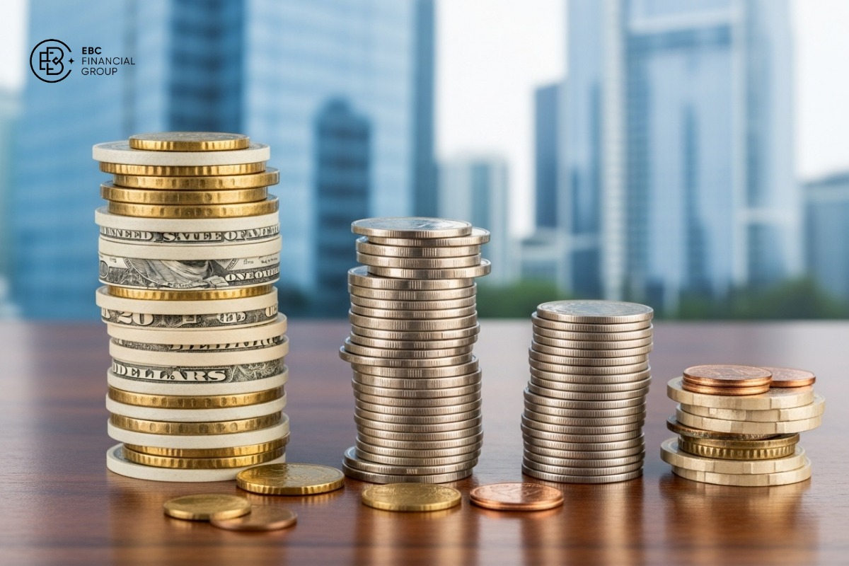 Lãi suất liên ngân hàng là gì? Cơ chế, vai trò và xu hướng