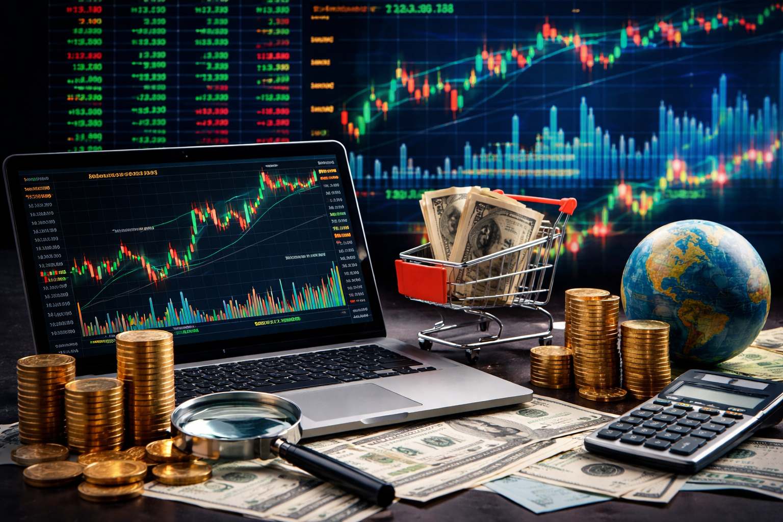 Perbedaan Antara Ekonomi Mikro dan Makro (Panduan Lengkap)