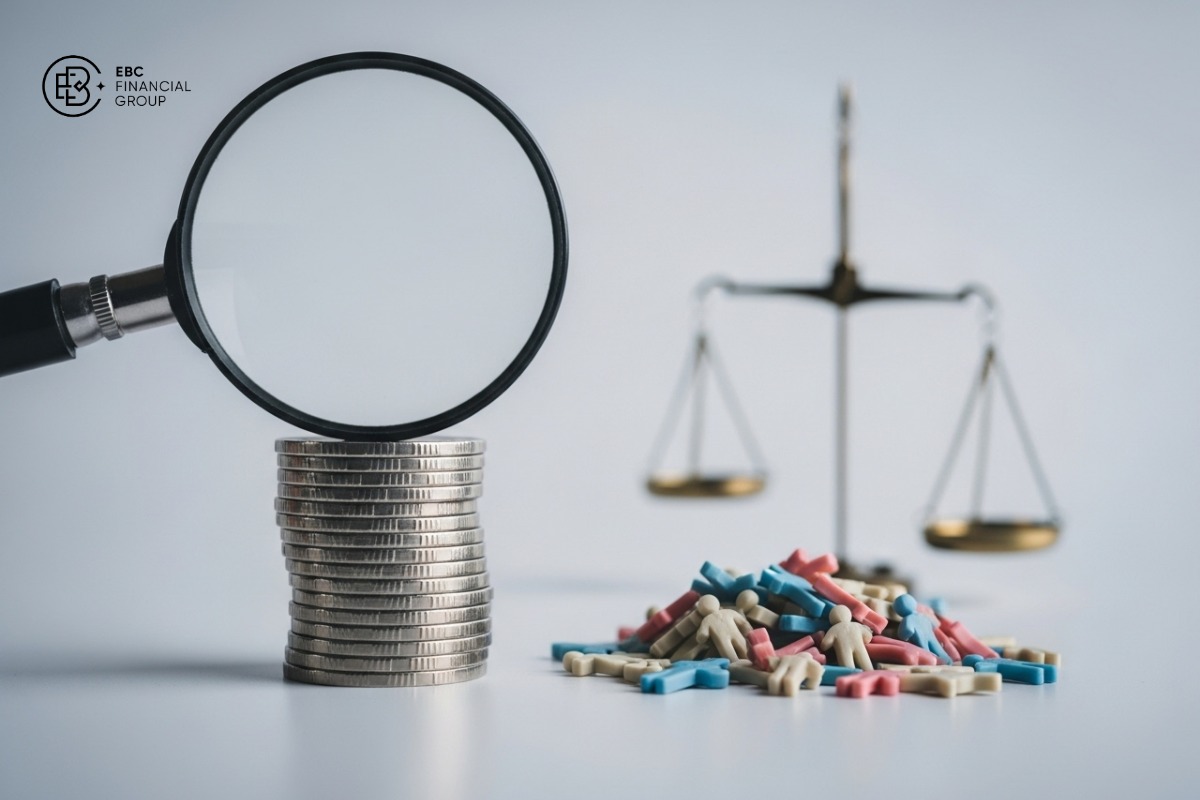 Lãi cơ bản trên cổ phiếu là gì? Cách tính EPS chính xác