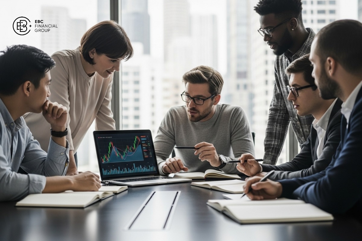 Mua cổ phiếu như thế nào: Hướng dẫn đầu tư chi tiết