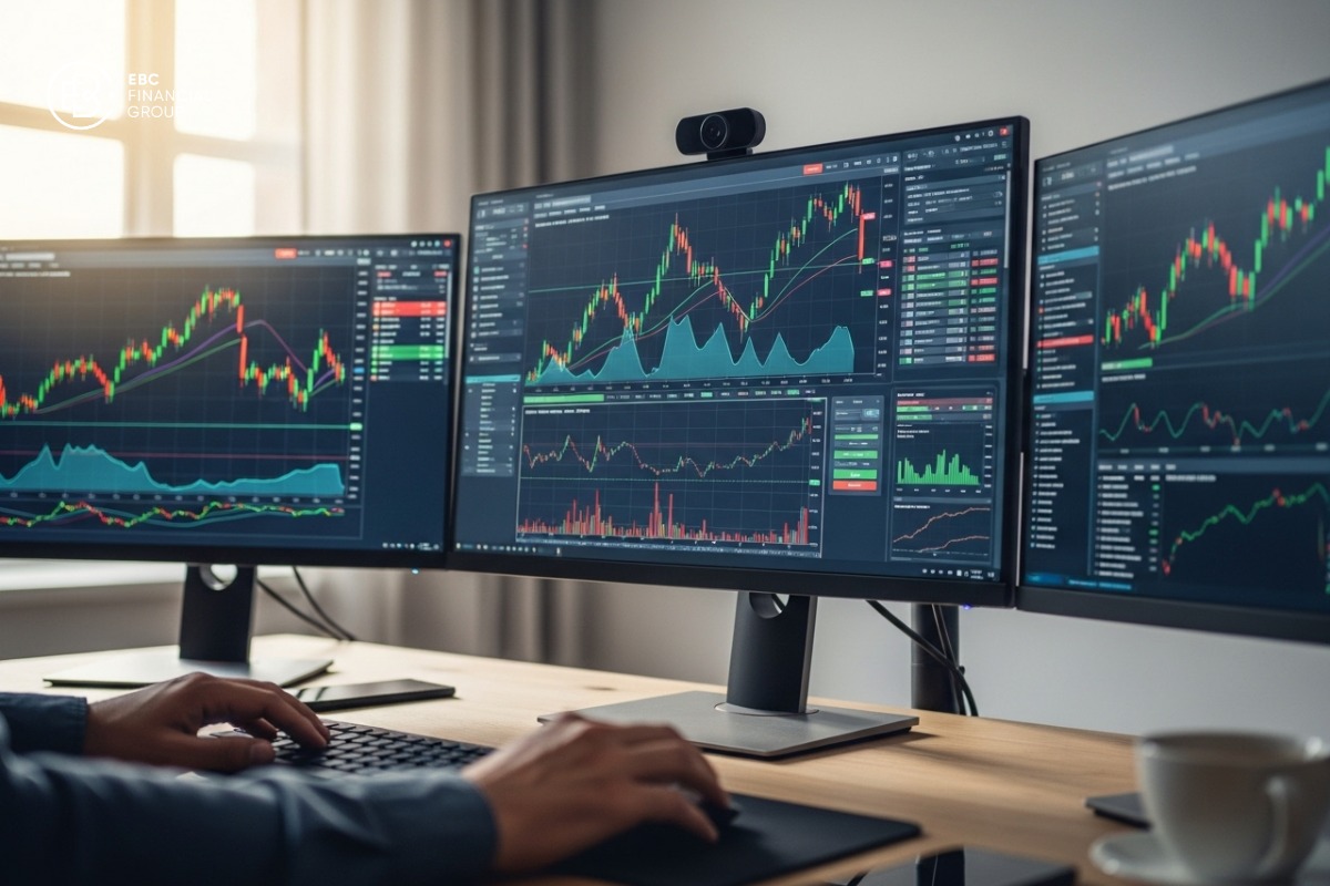 Giao dịch chứng khoán trực tuyến: Hướng dẫn đầu tư từ A-Z