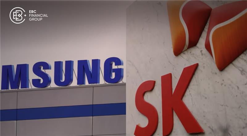 삼성전자 2025년 4분기 실적 발표 이후, 하이닉스 주가 78만 원 돌파