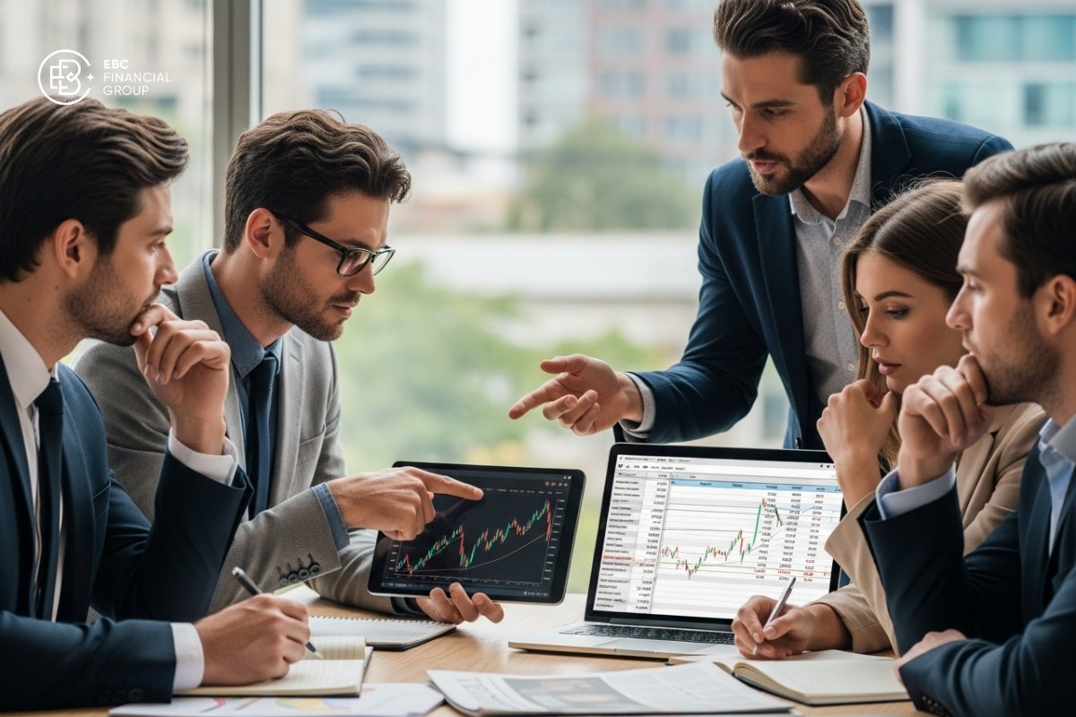 Nên mua cổ phiếu nào: Phân tích và lựa chọn tiềm năng