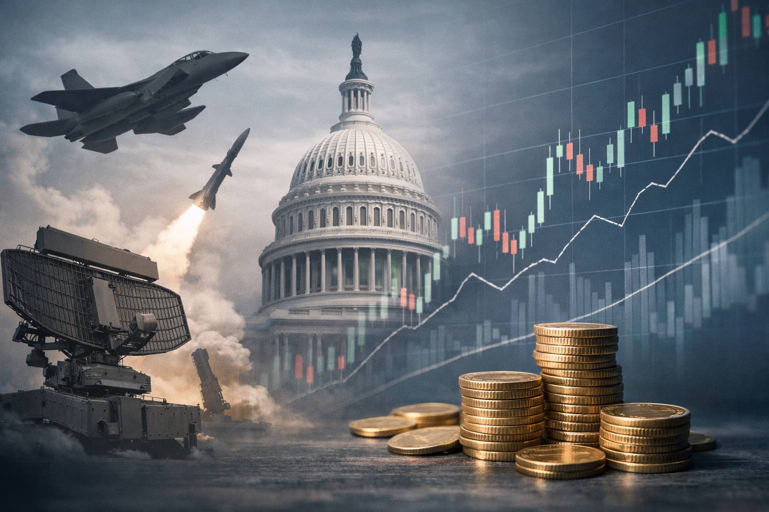 레이시온(RTX) 주가 전망: 정책 쇼크, 배당·자사주 매입 리스크