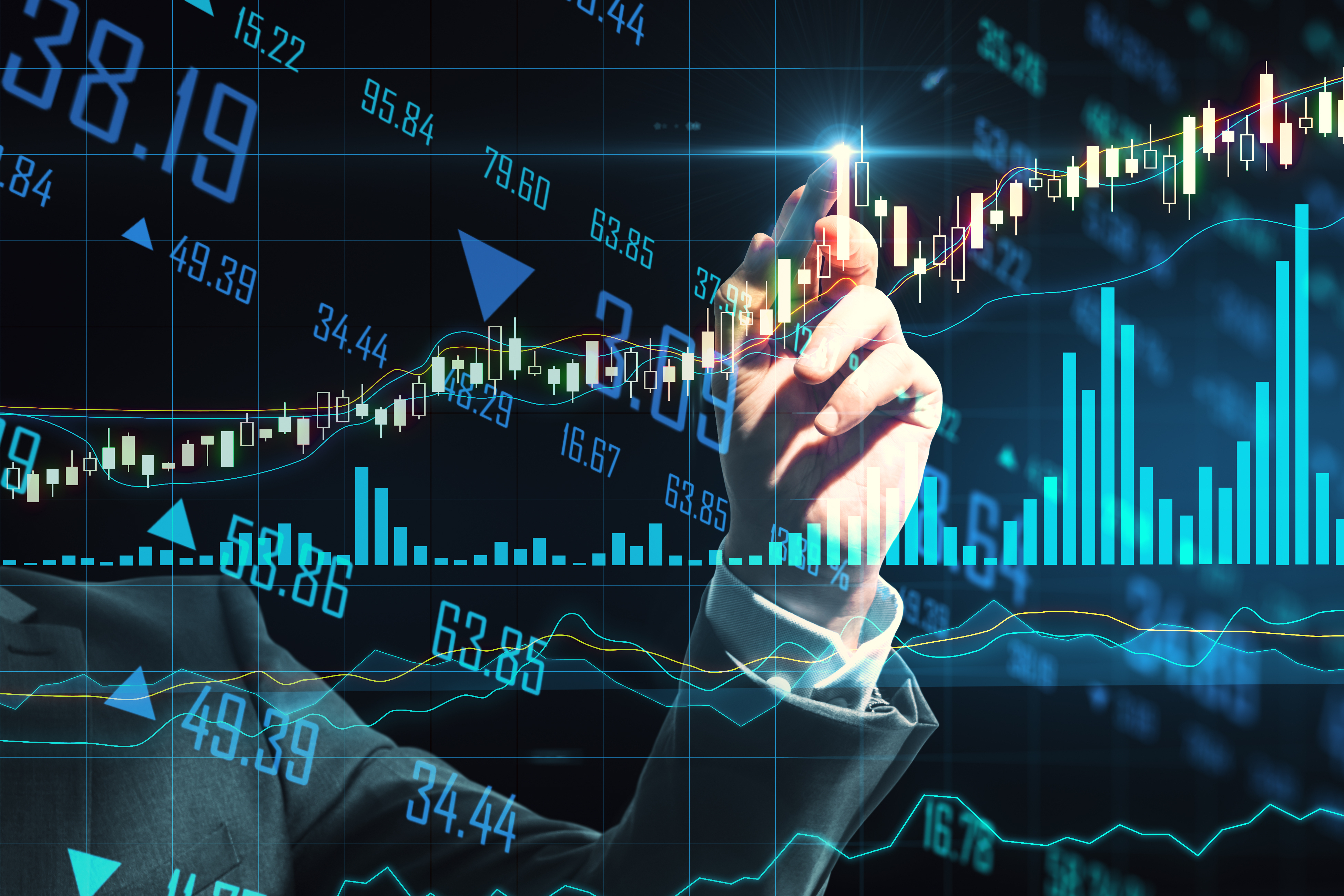 รู้จัก NVIDIA (NVDA):  เส้นทางจากสตาร์ทอัพเล็กๆ สู่ยักษ์ใหญ่แห่งยุค AI