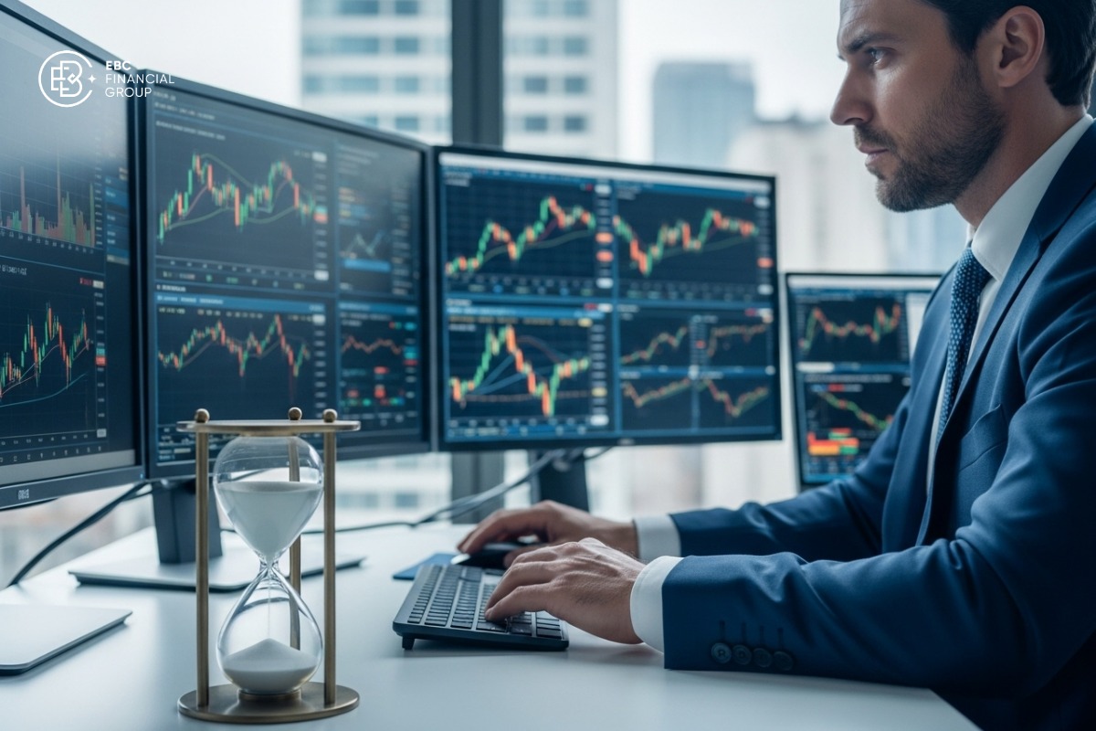 Sau khi mua cổ phiếu thì bao lâu được bán? Quy định T+2