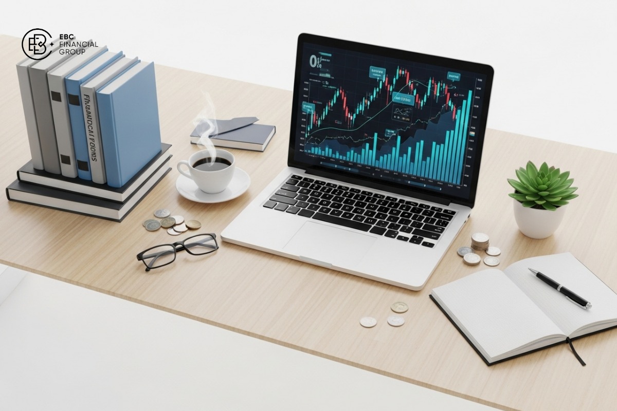 Hướng dẫn đầu tư cổ phiếu A-Z: Cách chơi chứng khoán