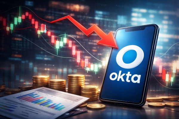 オクタ株価が下落した理由｜現在回復する可能性があるの?