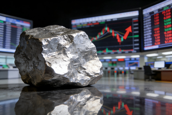 レアアース関連銘柄の注目ポイントと今後の投資戦略