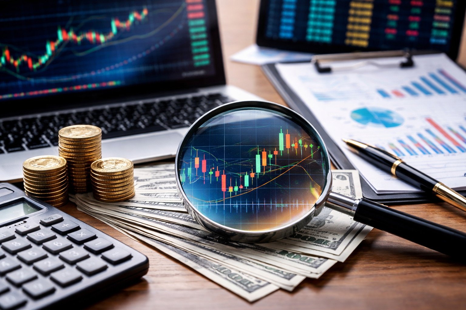 Хувьцаа (Stock) гэж юу вэ?