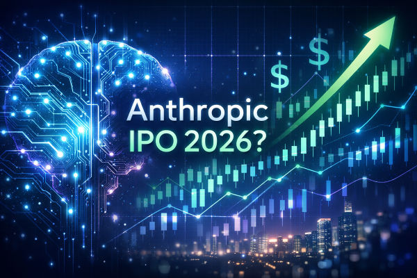 Anthropic IPO 2026: Latest Timeline, Valuation, and Risks