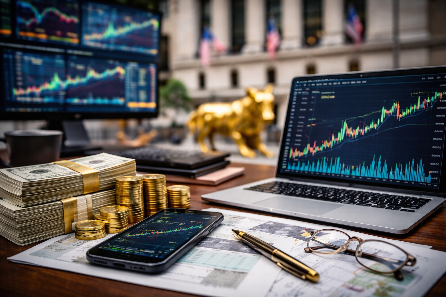 10 หุ้นที่ดีที่สุดในหุ้น Dogs of the Dow ที่น่าลงทุนในปี 2026