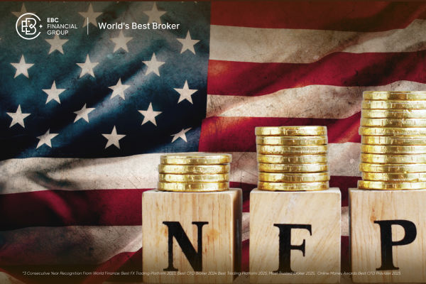 Nonfarm Payrolls Today: Release Time and Key Signals