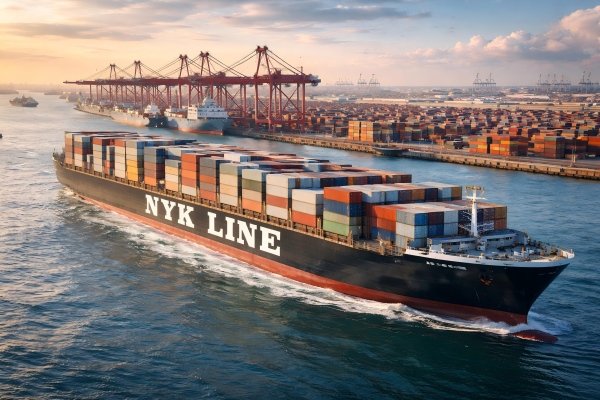 日本郵船株が買うべきか?2026年最新分析と投資戦略