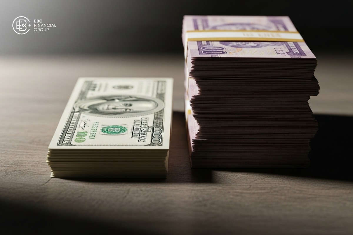 Tỷ giá USD/VND hôm nay: USD hạ nhịp, chênh lệch chợ đen – ngân hàng thu hẹp