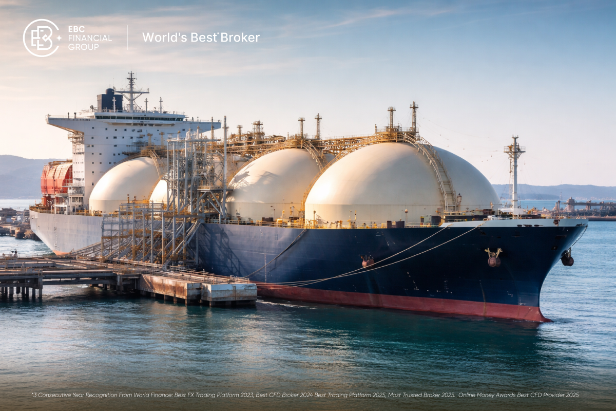 한화오션 주가, 미국 조선 협력과 LNG선 수주로 다시 주목