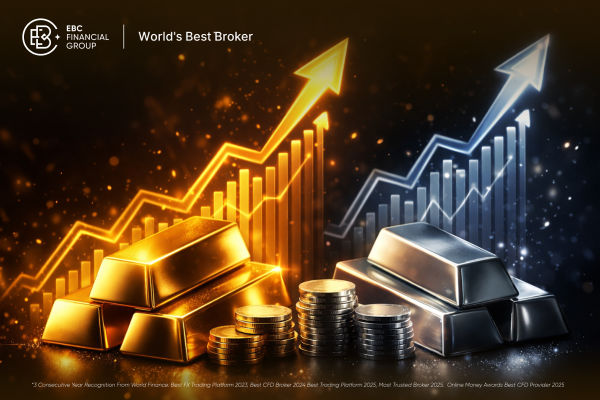 金と銀の価格が過去最高値を更新：上昇の要因は何か