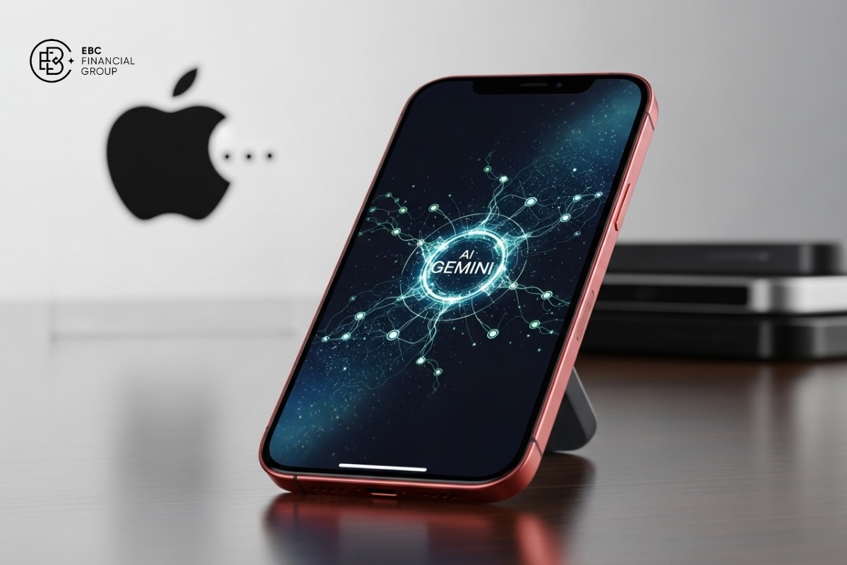 Cổ phiếu Apple trước mùa báo cáo: AI Gemini, iPhone 17 và ngôi vương smartphone