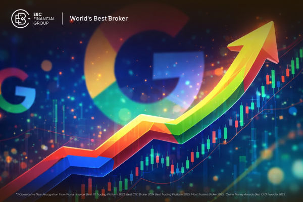 Google-ийн хувьцаа дээд амжилт тогтоож, Alphabet-ийн үнэ 4 их наяд доллараас давлаа