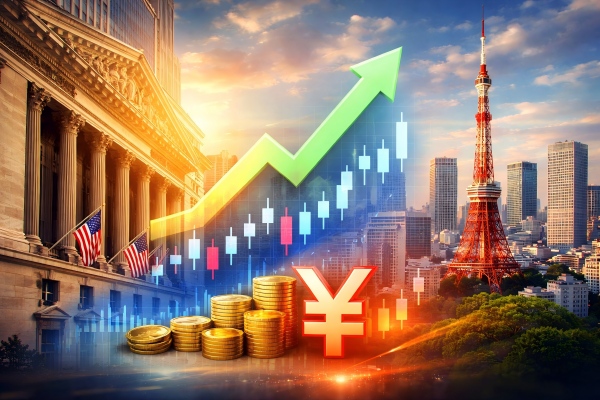 ダウ連動の日本株銘柄|注目セクターと代表株を解説