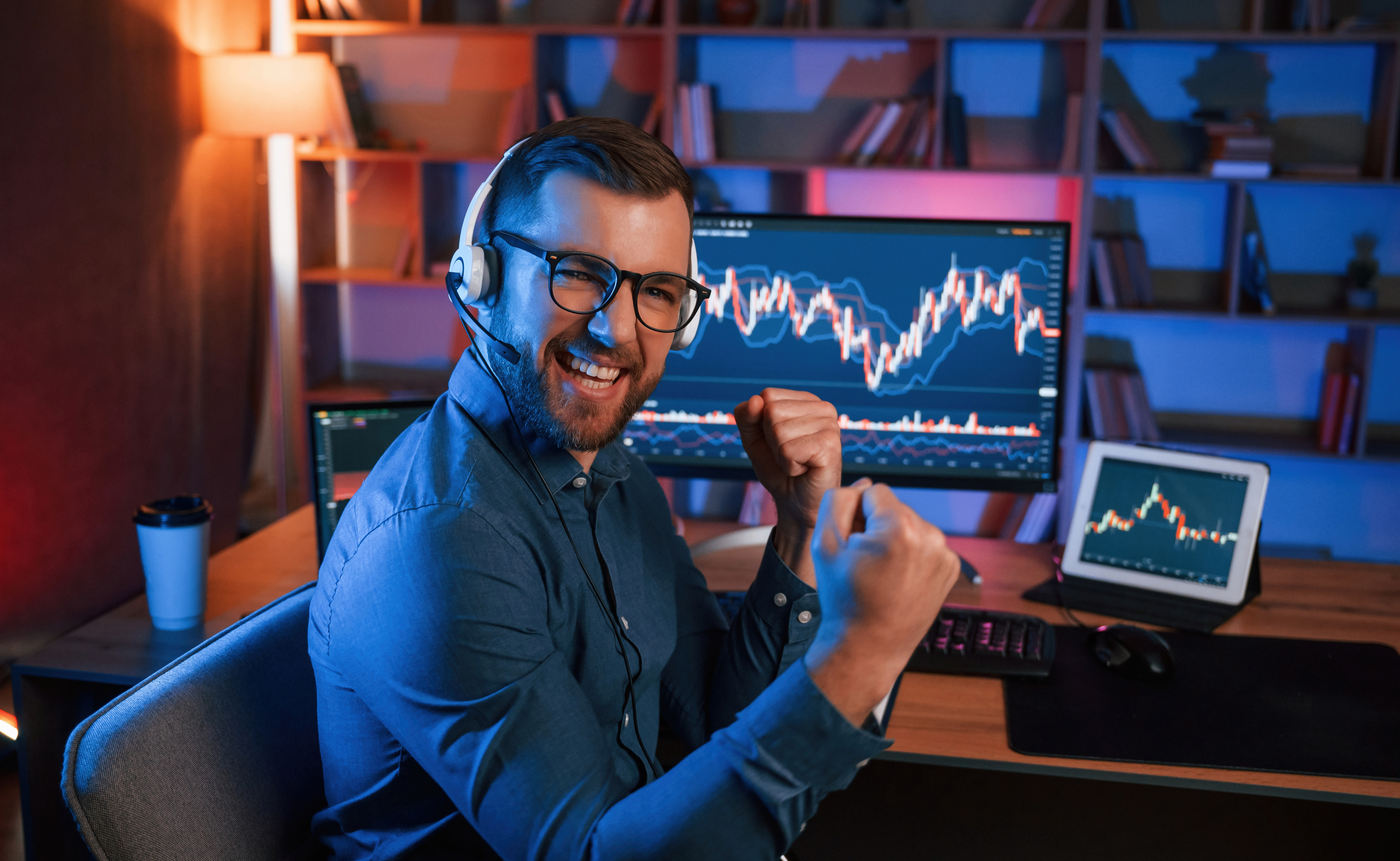 ทำไมใบอนุญาต FCA ถึงมีความสำคัญต่อการเลือกโบรกเกอร์