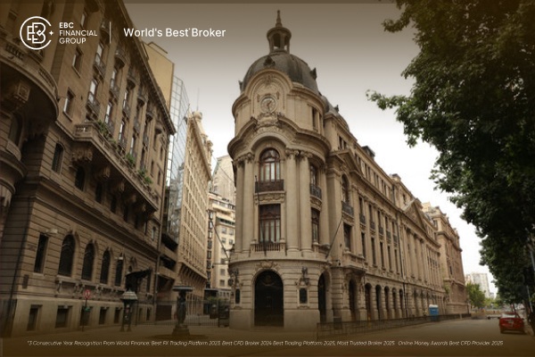 IPSA hoy vuelve a romper récords y confirma su mejor momento en años