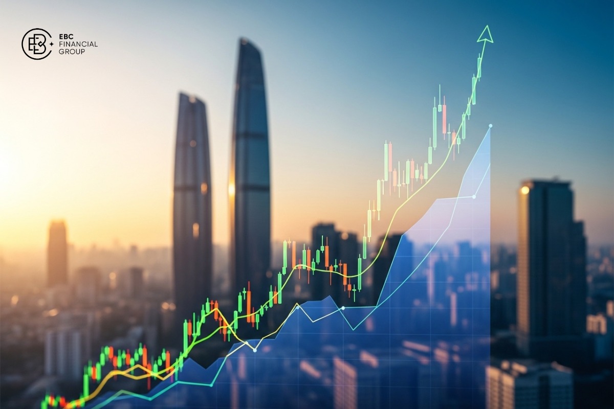VN-Index vượt 1.900 điểm, lập đỉnh lịch sử mới nhờ dầu khí và nhóm cổ phiếu nhà nước