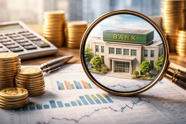 おすすめの地方銀行株|金利上昇局面で注目すべき銘柄と選び方