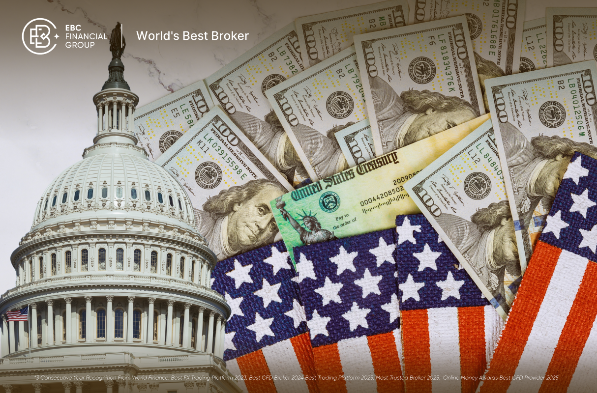 ดัชนี S&P 500 วันนี้ และดาวโจนส์ ทุบสถิติสูงสุดใหม่