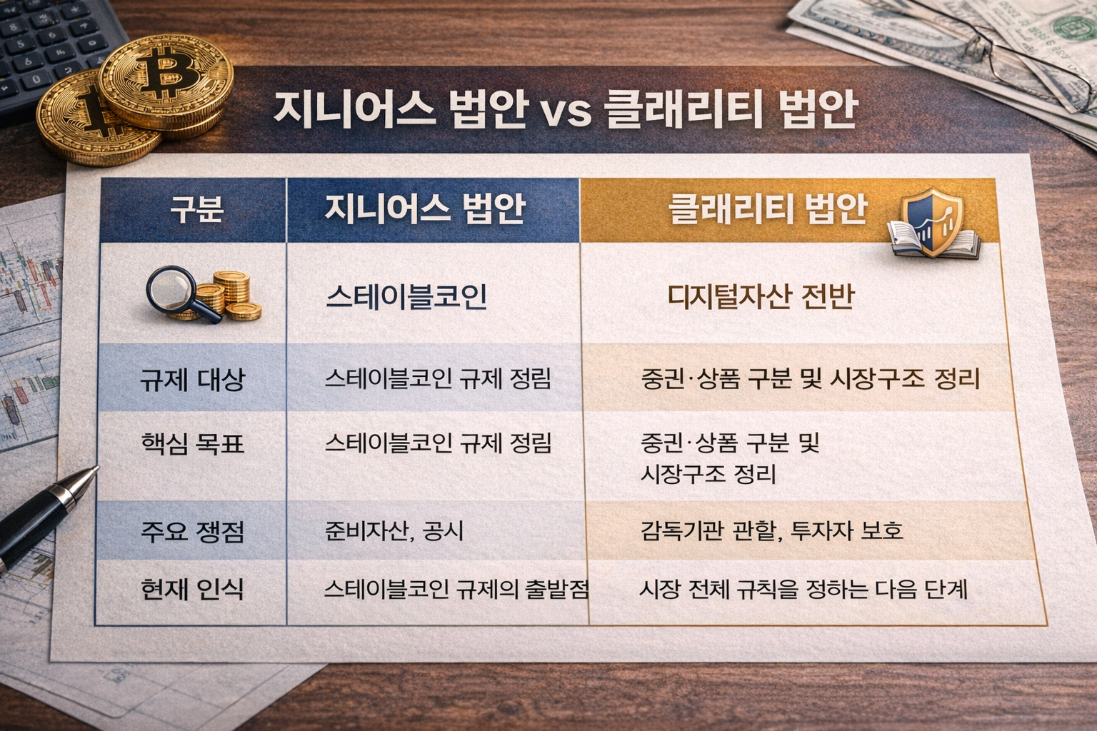 1월 15일 클래리티 법안 심사 착수, 가상자산 시장이 주목하는 이유