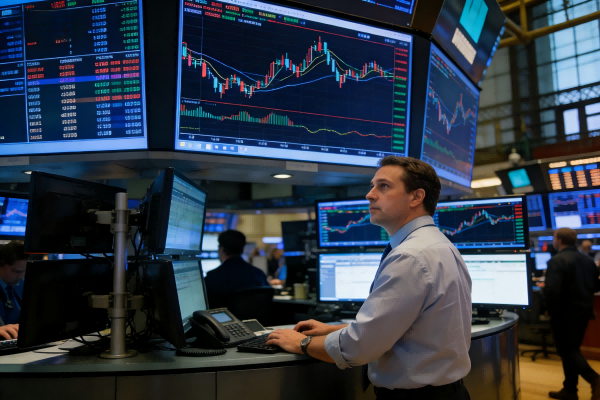 ダウ平均がなぜ高い：最新動向と背景を徹底解説