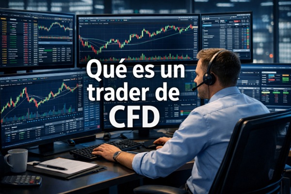 ¿Qué es un trader de CFD y por qué cada vez más personas en Latam quieren serlo?