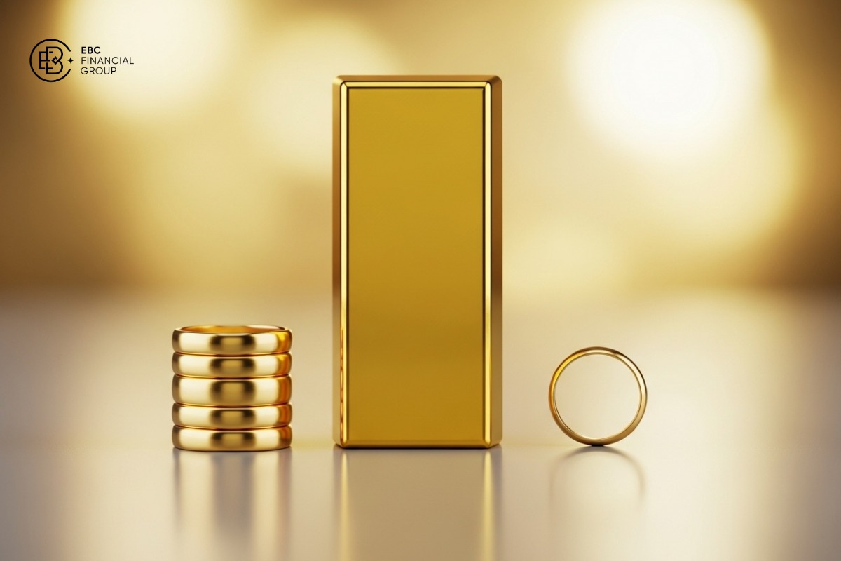 Giá vàng miếng, vàng nhẫn hôm nay đồng loạt hạ nhiệt sau đỉnh lịch sử