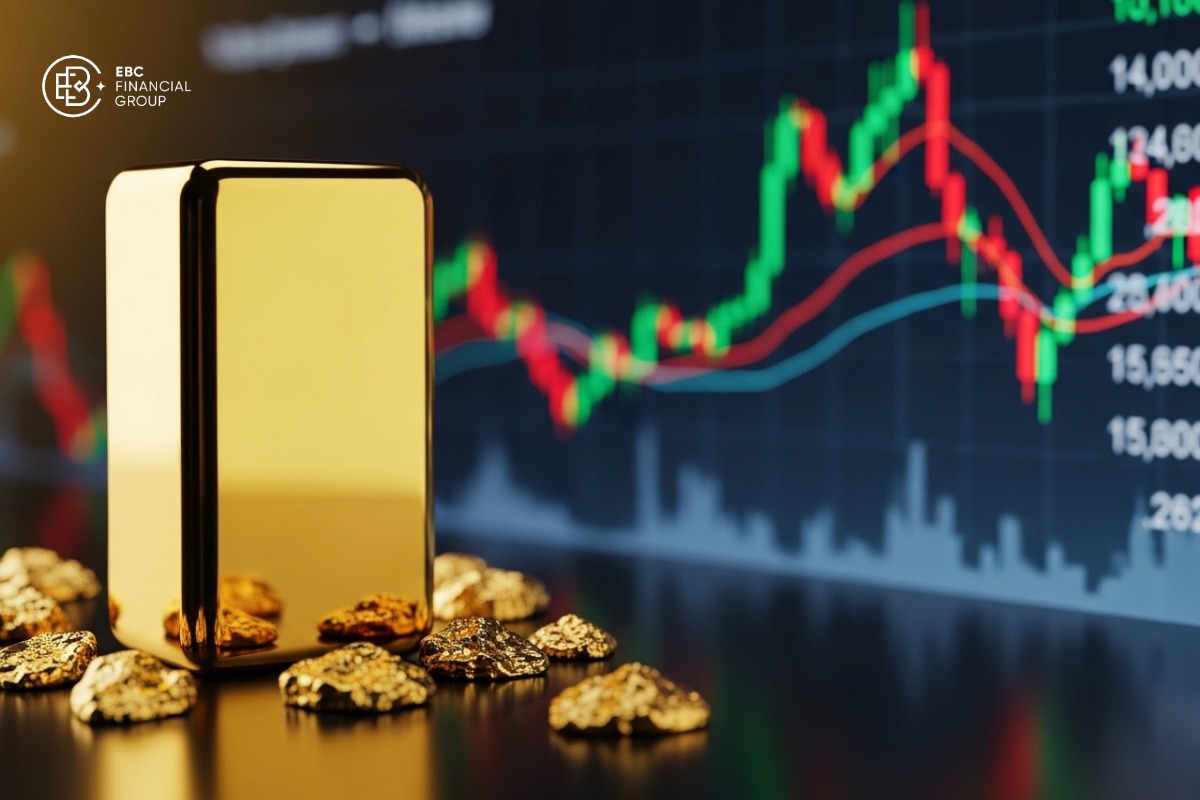 Giá vàng thế giới hôm nay neo gần đỉnh lịch sử, chênh lệch với trong nước nới rộng