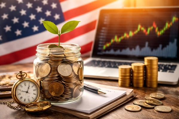 米国株の買い方：日本でどのように米国株投資を展開するの