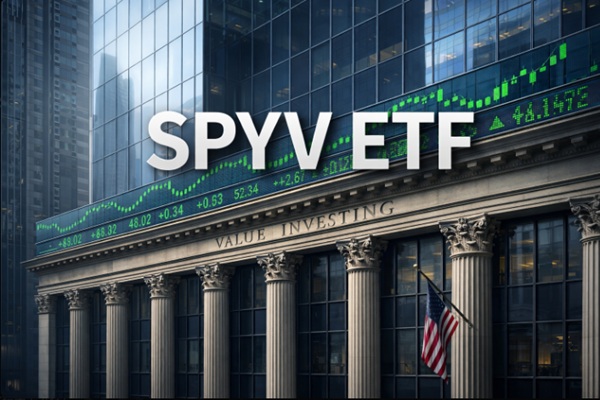 SPYV ETF: qué es, por qué está dando de qué hablar y cómo puedes sacarle provecho