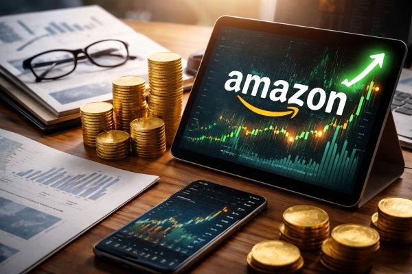 今後のアマゾン株価：2026年最新見通し