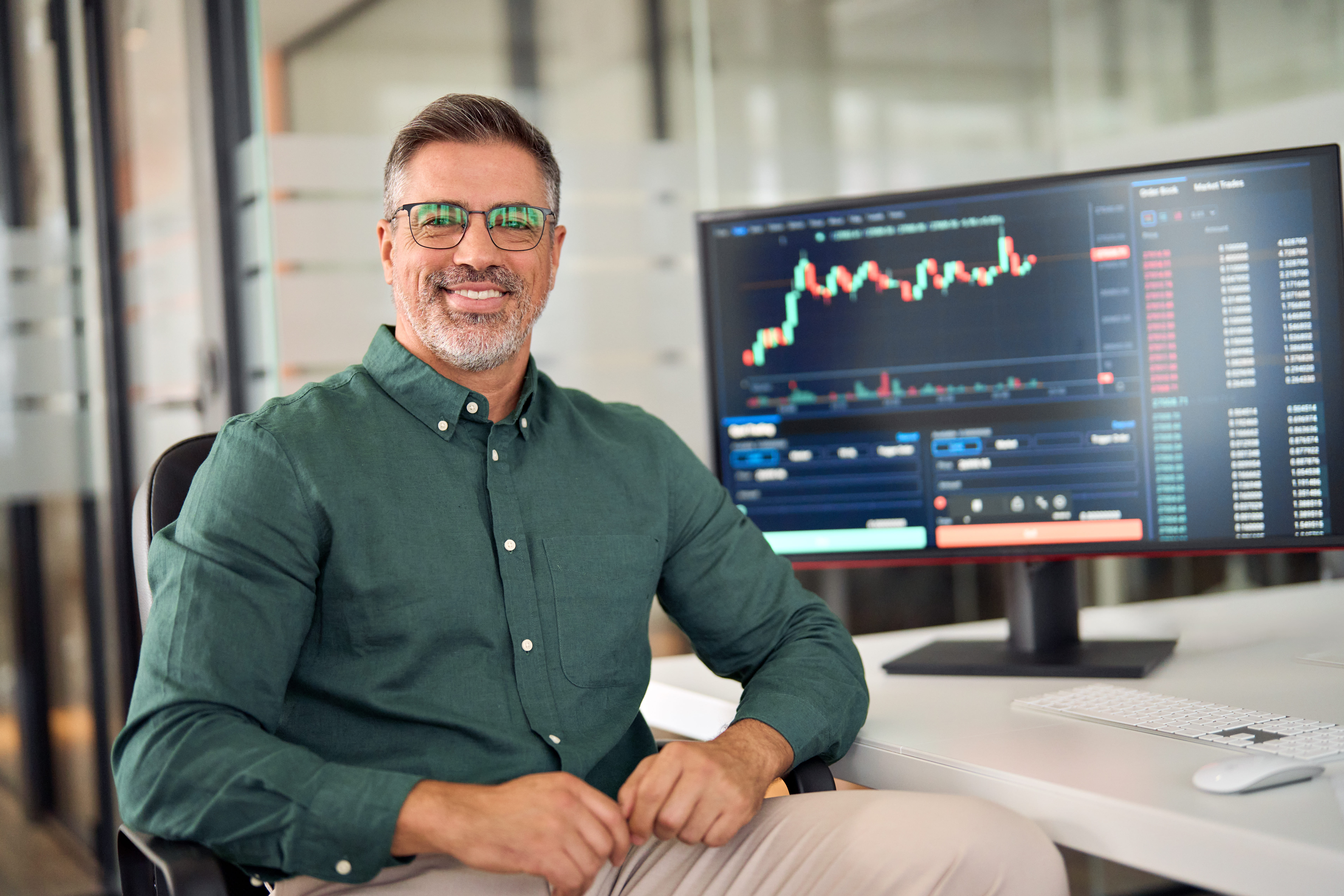 NFP คืออะไรสำคัญกับเทรดเดอร์ Forex ยังไง