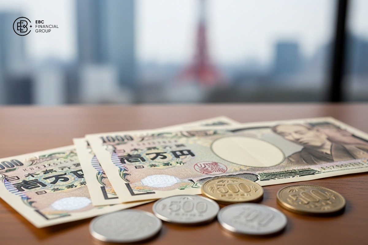 Tỷ giá Yên Nhật hôm nay phục hồi nhẹ khi Nhật dọa can thiệp