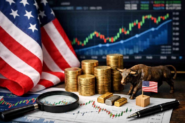 ¿Cómo pueden los traders latinoamericanos invertir en ETFs de Estados Unidos?