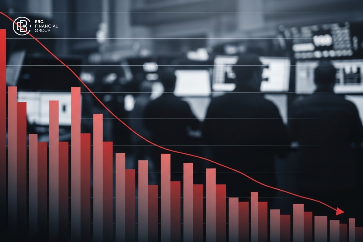 Chỉ số Dow Jones giảm nhẹ, chứng khoán Mỹ kết tuần trong sắc đỏ