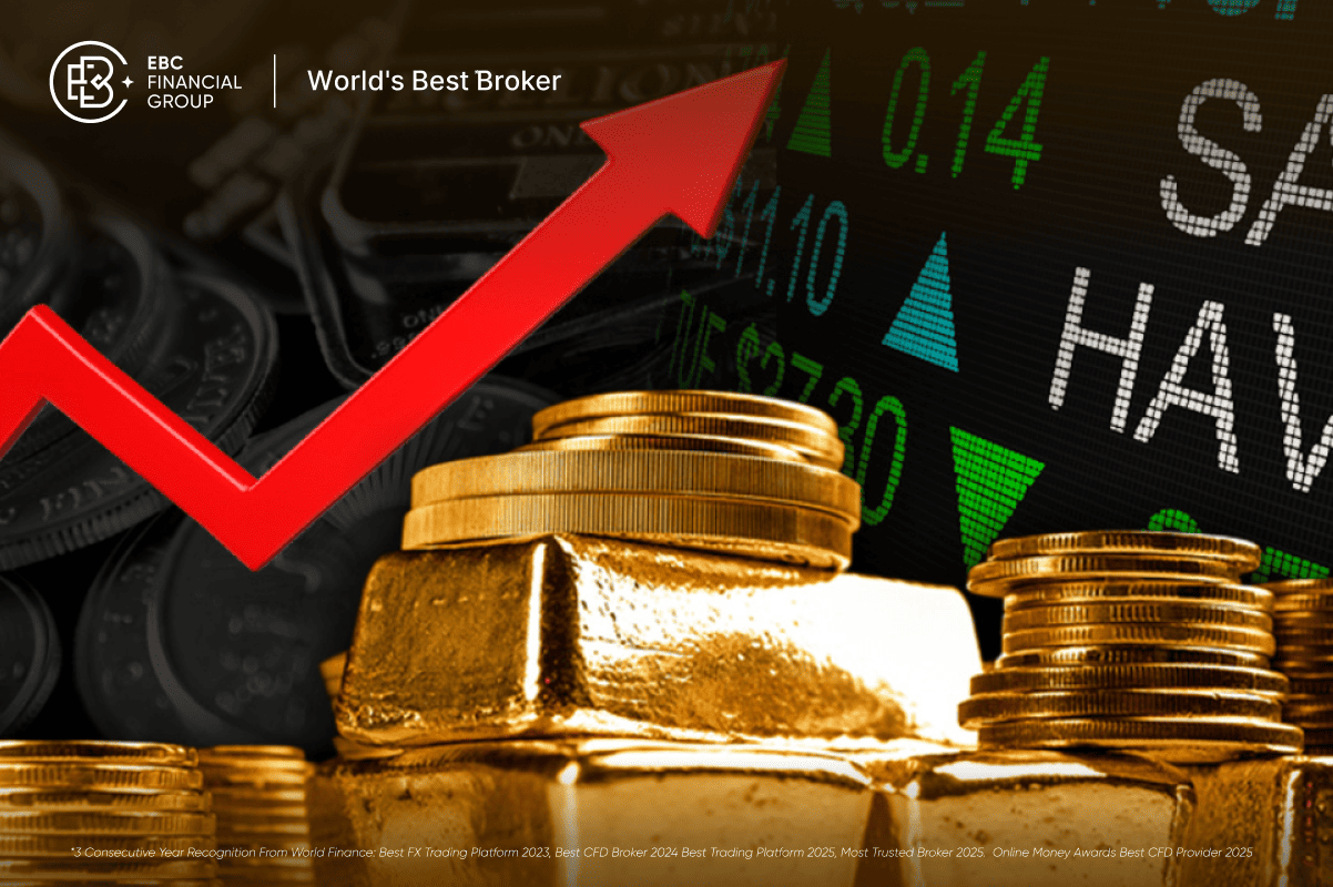 Commodities sob pressão: onde o ouro, prata e petróleo podem surpreender o investidor