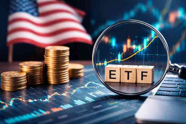 Como investir em ETFs americanos diretamente do Brasil?