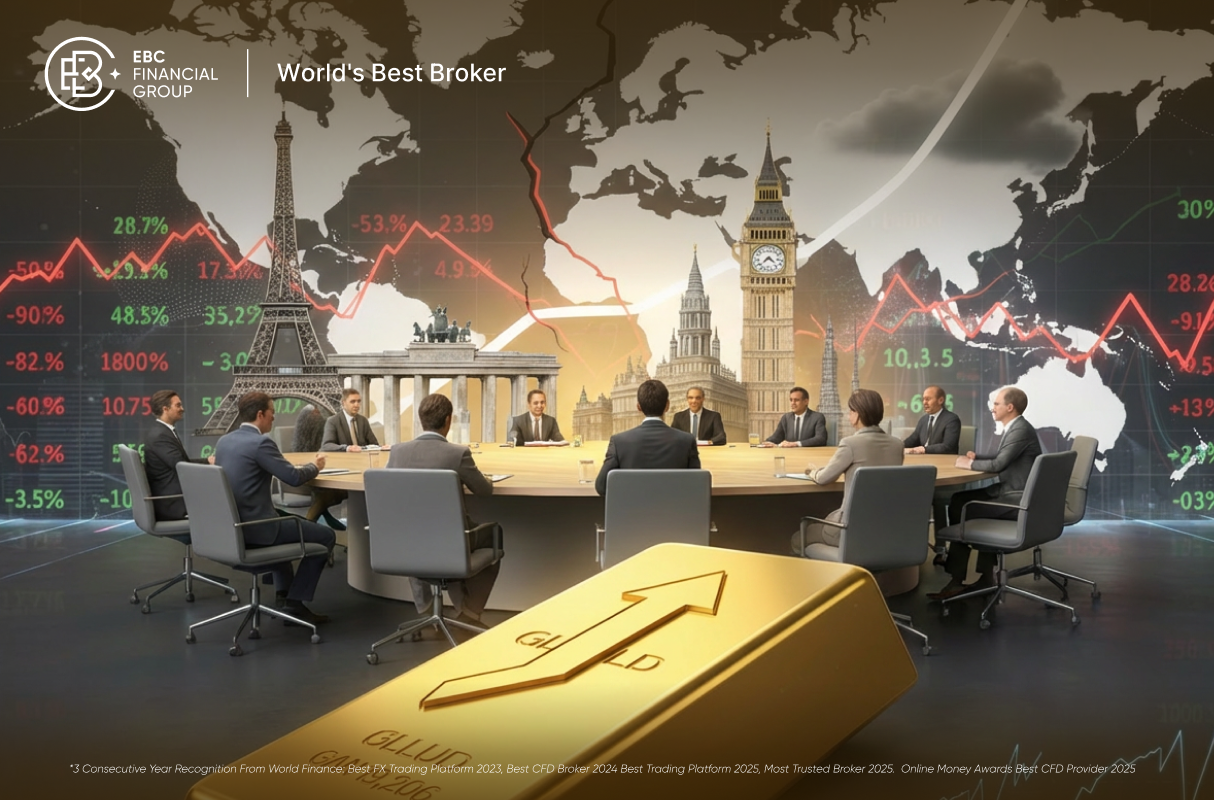 ราคาทองวันนี้ พุ่งทุบสถิติโลก หลังข่าว “ทรัมป์” ขู่เก็บภาษียุโรปกรีนแลนด์ จับตาจุดเปลี่ยนการลงทุน