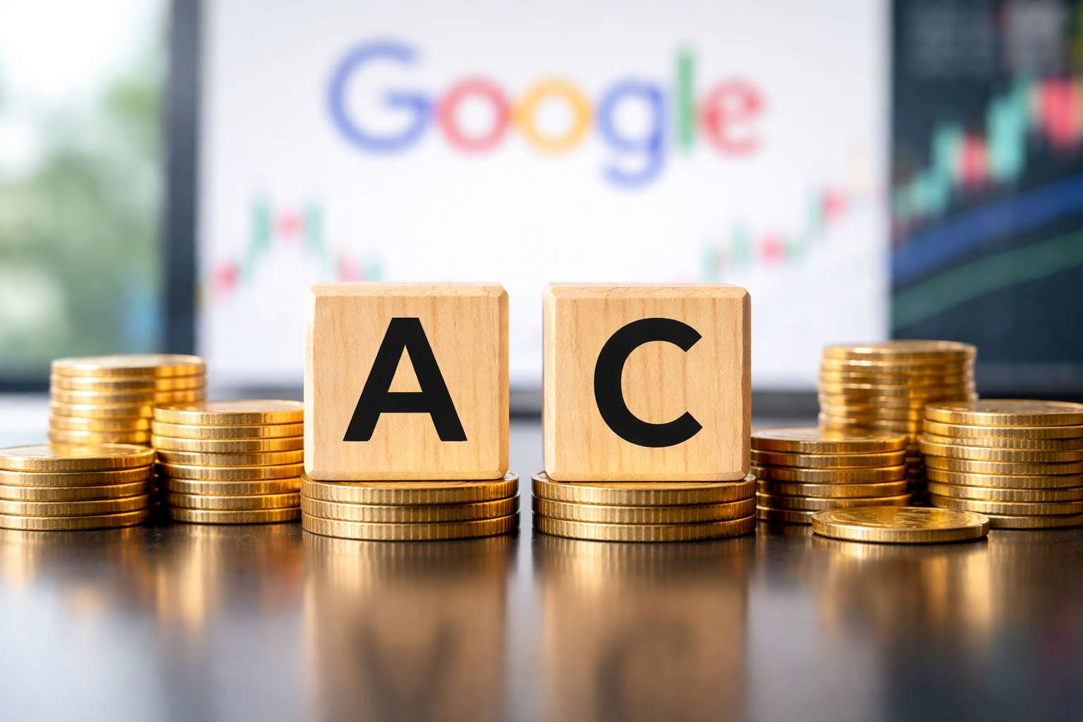 Acciones Alphabet A vs. C: Diferencias clave explicadas