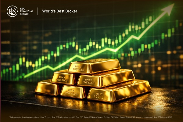 Valor actual del oro: rompe récords, sube todos los días y redefine el 2026