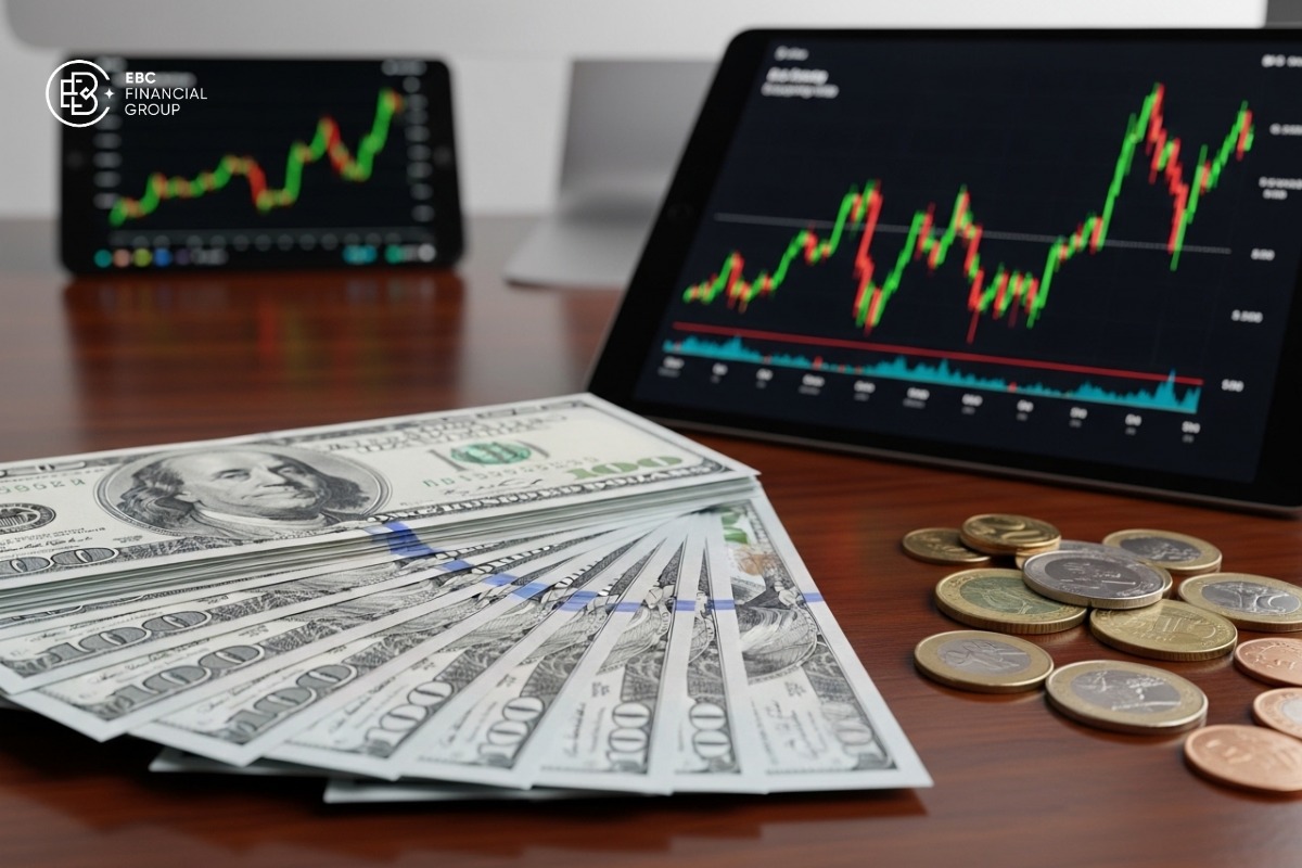 Tỷ giá USD/VND hôm nay 19/1: Chợ đen vượt 26.550 đồng, ngân hàng đi ngang, USD thế giới giằng co