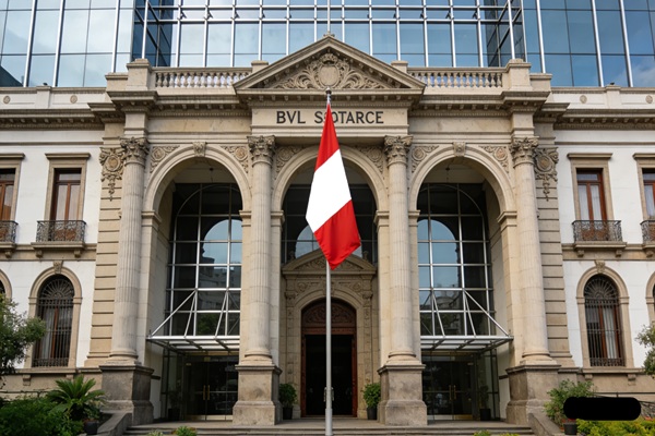 Cómo invertir en la bolsa de valores de Lima: lo que debes saber